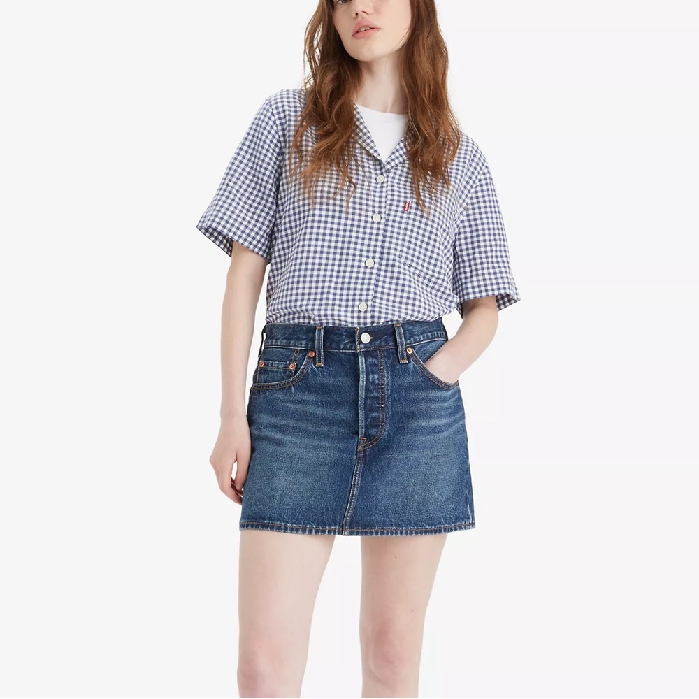 LEVIS Icon Mini Skit - Picture 2 of 6